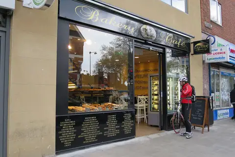 The Family Bakery photo 2