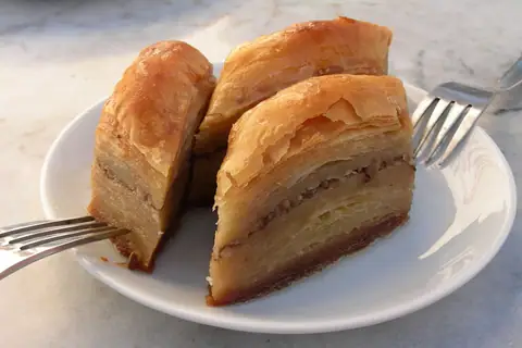 The Family Bakery photo 4