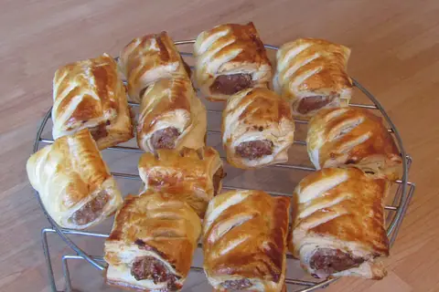 The Family Bakery photo 3