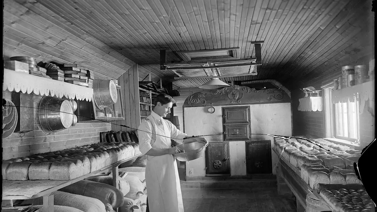 The Family Bakery – bakery in Cleveleys town centre